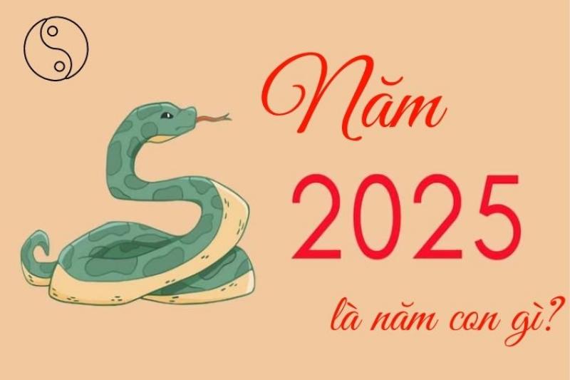 Cung Mệnh May Mắn Năm 2025