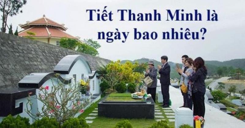 Cung Mệnh May Mắn Thanh Minh