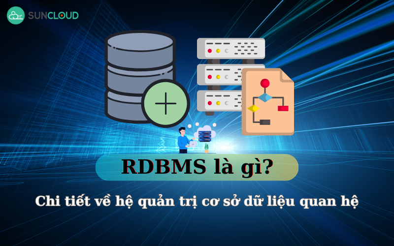 Cung Mệnh nào Hợp với RDBMS