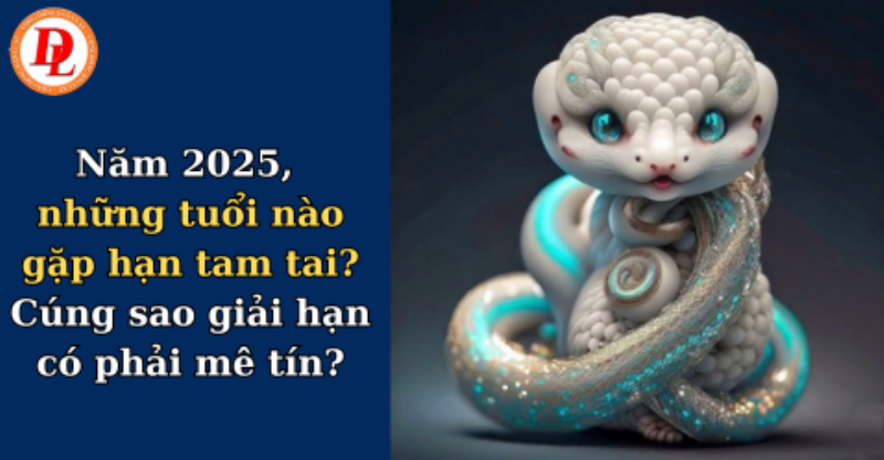 Cúng tam tai 2019 tuổi Thân, Tý, Thìn