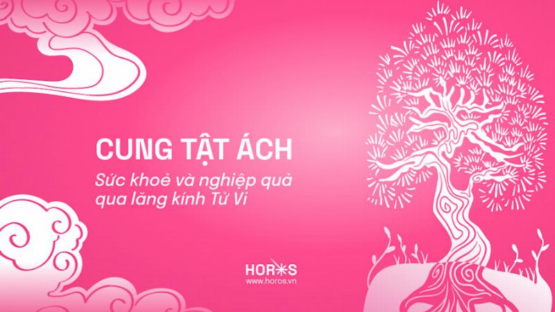 Cung Tật Ách và Sức Khỏe