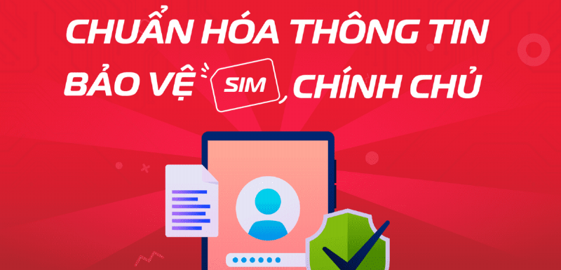 Đăng ký sim chính chủ Viettel theo cung mệnh