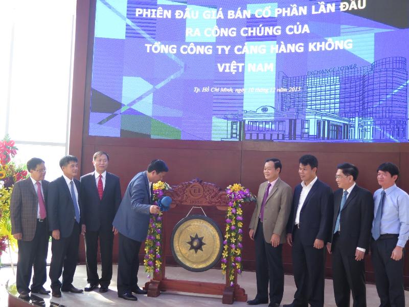 Đánh Giá IPO Cổ Phiếu