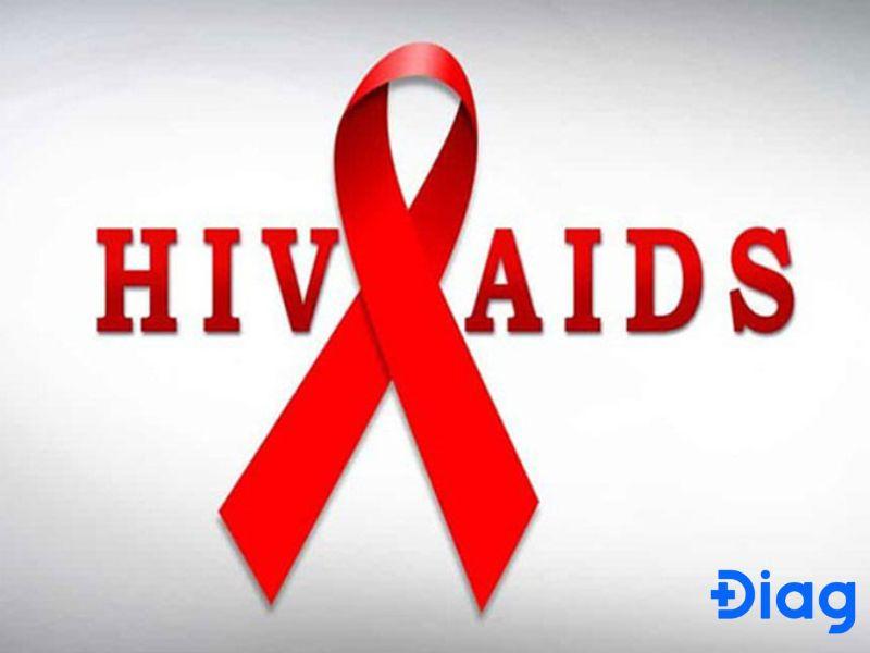 Dấu hiệu nhiễm HIV giai đoạn đầu