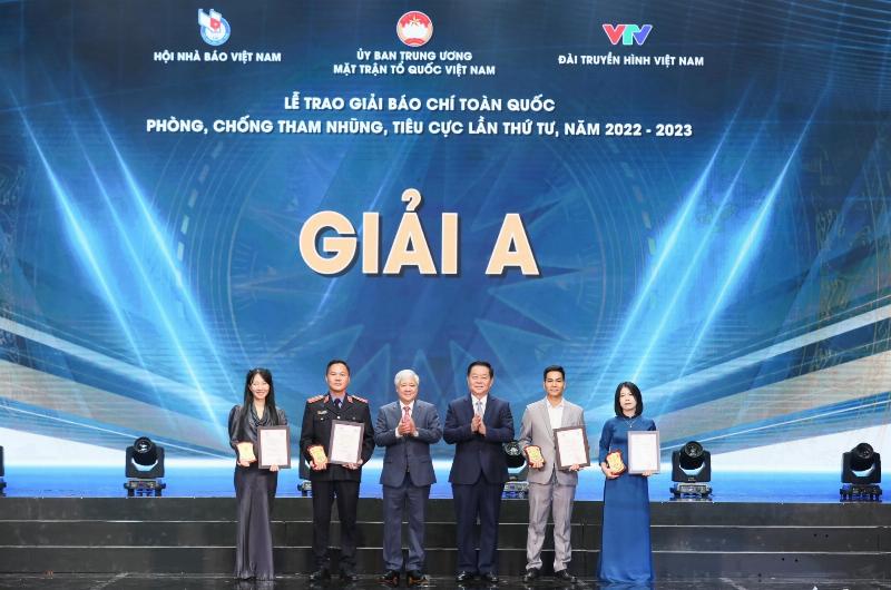 Hóa Giải Tiêu Cực 2024