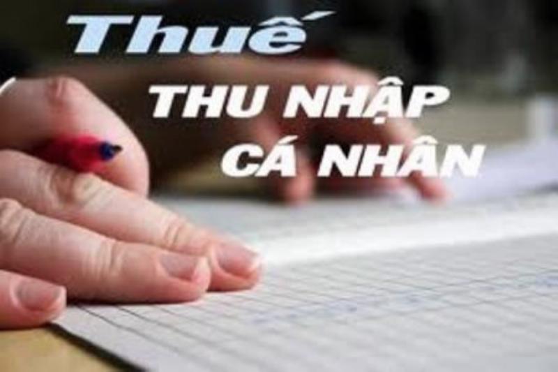 Minh họa về khai giảm trừ gia cảnh