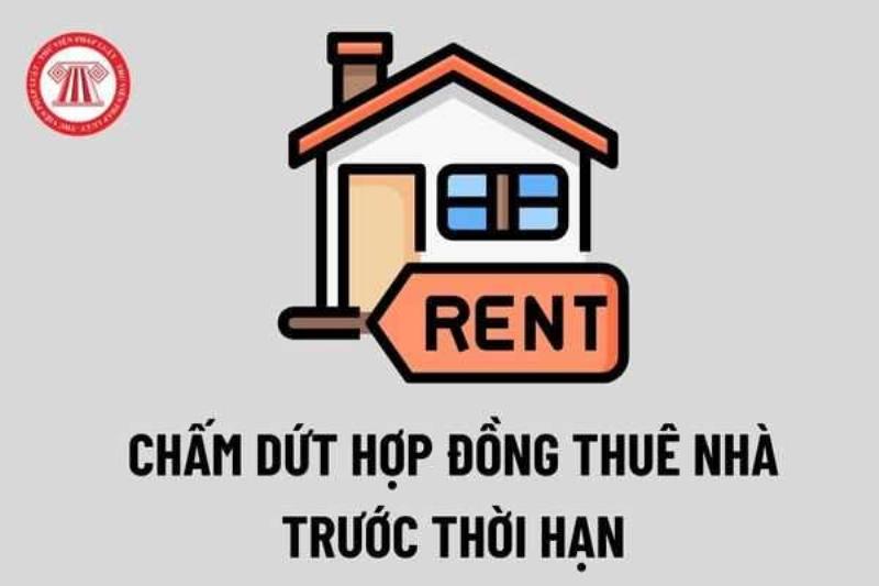 Tìm kiếm hợp đồng thuê nhà bị mất