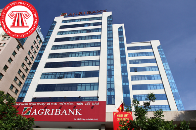 Lịch làm việc Agribank chủ nhật