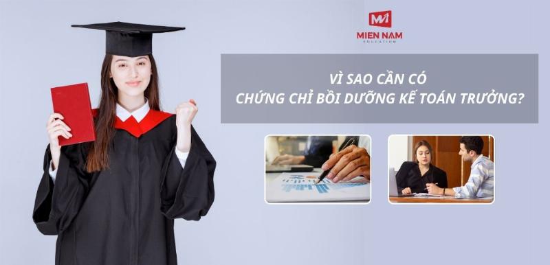 Lợi ích của chứng chỉ bồi dưỡng