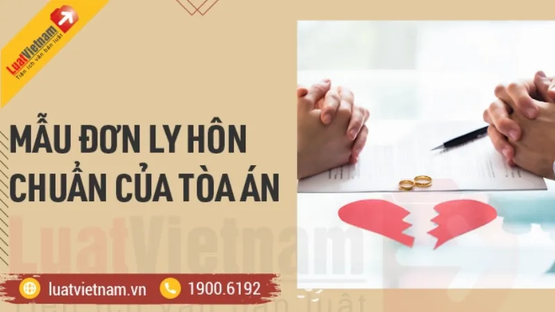 Lợi ích của việc sử dụng mẫu đơn xin chia đất chuẩn