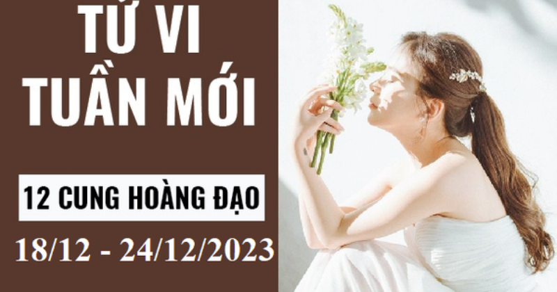 Ma Kết 24/12: Tử Vi