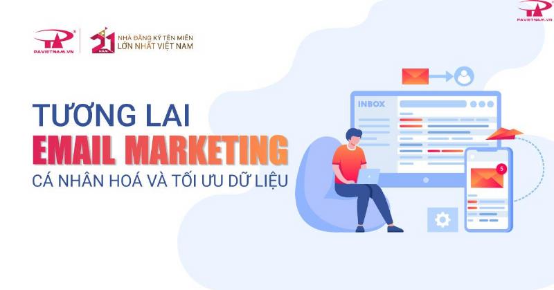 Màu sắc may mắn cho email