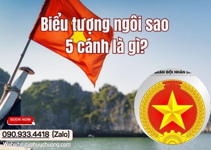 Ngôi Sao Vàng và Sự Cân Bằng Ngũ Hành