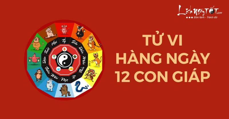 Ứng Dụng Tử Vi 7/6