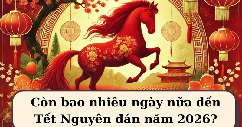 Tết Nguyên Đán và Tử Vi 2026