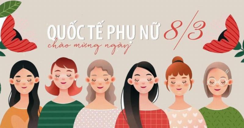 Tử Vi và Nguồn Gốc 8/3