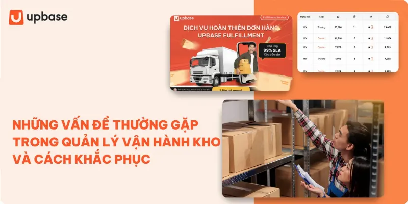 Vấn đề thường gặp trong quản lý chi phí