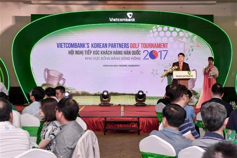 Vietcombank: Đối tác tài chính tin cậy