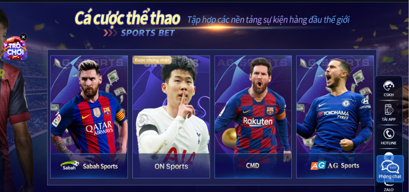 Chiến thuật chiến thắng thông minh với kèo 1/2 là gì?